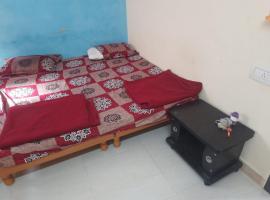 Sudama Homestay, hotel em Dwarka