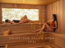 Hotel Alexandrion Experience