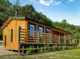 Dôl Werdd Lodge