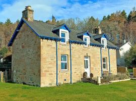 Rosslyn, Hotel in Evanton