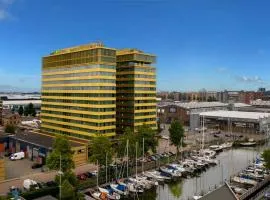 Holiday Inn Express Amsterdam - North Riverside by IHG