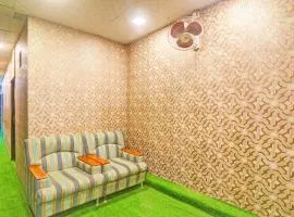 Hotel O S&R Haven