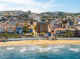 Jura Hotels Ada Beach Kuşadası