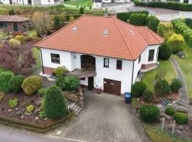 Ferienhaus Am Sonnenhang