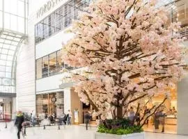 Superb Guest House In Downtown-Self Checkin& Fast Wifi