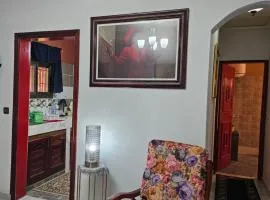 Mathildah's Appartements