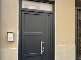 Chiara 2, hotel a Cairo Montenotte