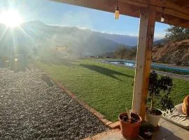 Spectacular House Pool 2 bedrooms 5 beds