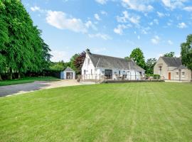 Duck Bay Cottage 1 - Uk43934 – hotel w mieście Balloch
