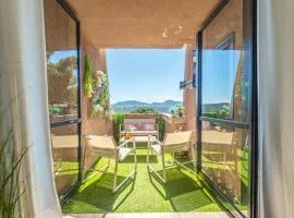SOL Y LUNA 11 Apartment in Sardinia close to the beach and to Olbia airport