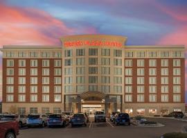 Drury Plaza Hotel Colorado Springs Near the Air Force Academy, hotel i Colorado Springs