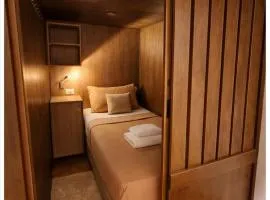 Tahrir-Hub Hostel Downtown