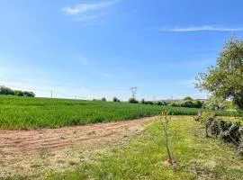 Limestone Hill Mill Cottage