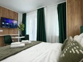 Glam Studios Palas Campus Area Luxury Edition - Parking Option