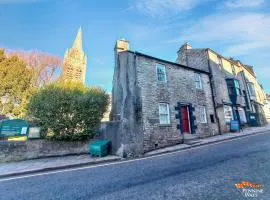 Church Gate Cottage