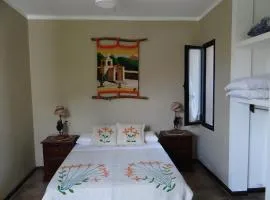 Complejo Los Rosales Cafayate