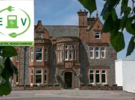 Sure Hotel by Best Western Lockerbie