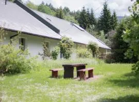 Noclegi BdPN Terebowiec w Ustrzykach Górnych