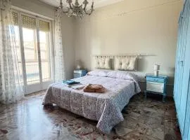 Nina Camera matrimoniale in Appartamento