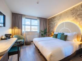 Leonardo Hotel Breda City Center, מלון בברדה