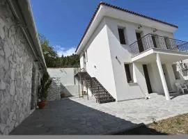 Villa Marilou Fourka