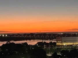 LA VISTA MAS MARAVILLOSA DE CONCEPCION, ubicación perfecta, precio buenisimo, hermoso y comodo departamento, hotel u gradu Konsepsion