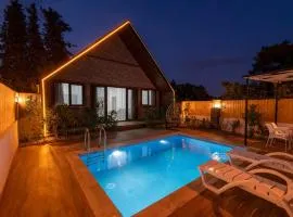 Doğa premium villas