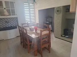 Maisonnette du Minervois