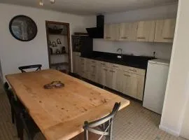 Le Gîte de la Gartempe