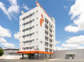 Citi Hotel Express Caruaru, hotel em Caruaru