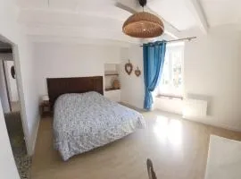 Le Gîte de la Gartempe