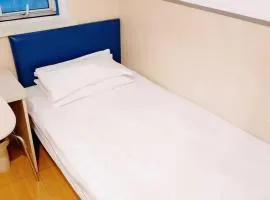 Hi Inn Hotel Shanghai Jing'an Temple Branch
