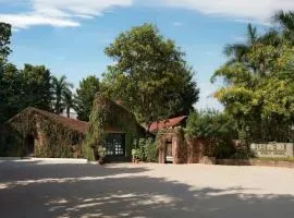 The Fern Ranthambhore Forest Resort Sawai Madhopur, Series by Marriott