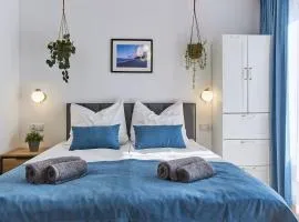 Apartamenty Na Fali