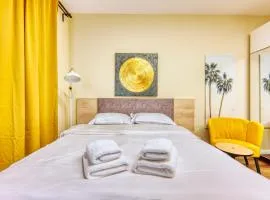 Romana Luxury Design Suites - City Center by Pumo Properties