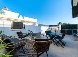 Moderna Casa VillaCristal