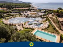 Club del Sole Stella del Mare Family Collection