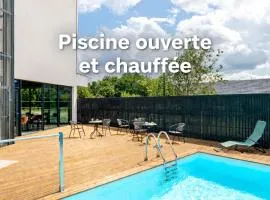 ibis Bordeaux Nord Carbon Blanc