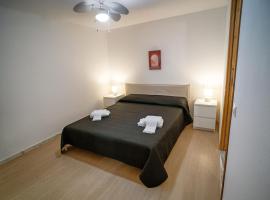 Angolo di luce – hotel w mieście Palermo
