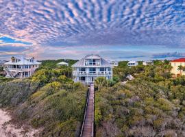 Latitude Adjustment, hotel en Eastpoint