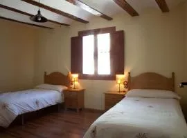 Casa Abuelina