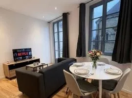 Appartement au cœur de Oloron-Sainte-Marie