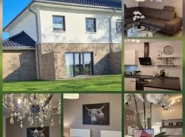 Mutti 's Haus -Zur Südheide