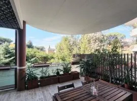 Terrazza San Pietro - Ground Floor Appartment