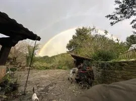 Alquiler de habitación