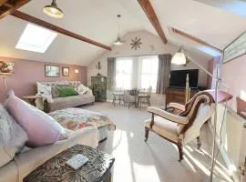 Harbour View Penthouse