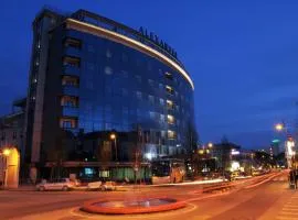 Hotel Alexander Business e Conference