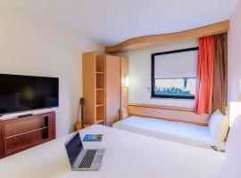 Hotel Ibis Lisboa Sintra، فندق في سينترا