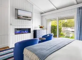 Yachtsman Lodge & Marina