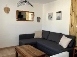 Nid Breton,Duplex,Terrasse,Proche Plage